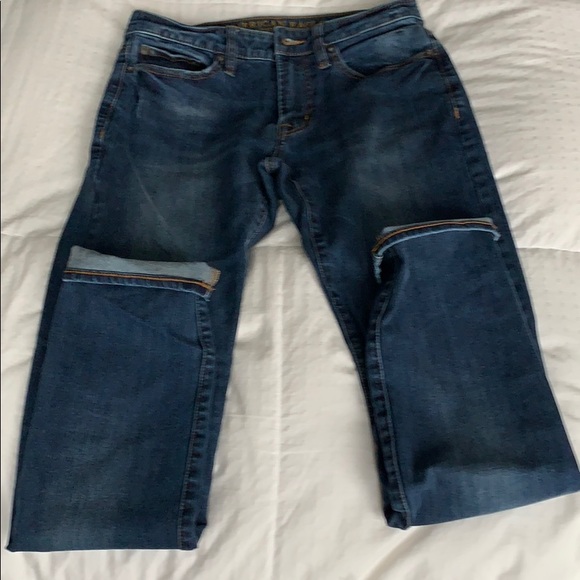 American Eagle 🦅 men’s jeans - Picture 2 of 2